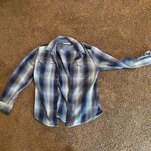 Outerknown Blanket Shirt